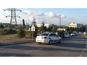 Gebze Organize Sanayi Bölgesi’nde 4 adet bomba bulundu