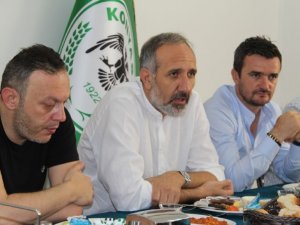 Altyapıdan beklentimiz büyük