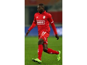 Konyaspor'da Miya imzaya bekleniyor