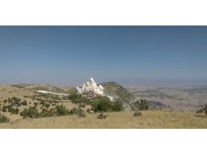 Köylülerden yaban hayvanlarının öldürülmesine tepki