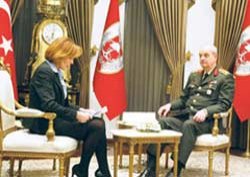 Başbuğ'dan Balyoz hakkında açıklamalar