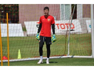 Silviu Lung kaleye geçecek