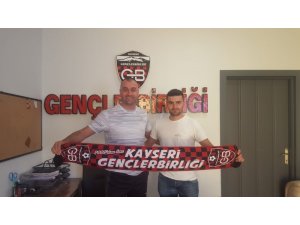 Gençlerbirliği 5 transfer yaptı