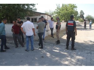Elazığ’da 3 çocuk annesi öldürüldü