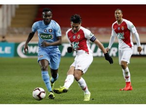 Falcao Galatasaray taraftarını heyecanlandırdı