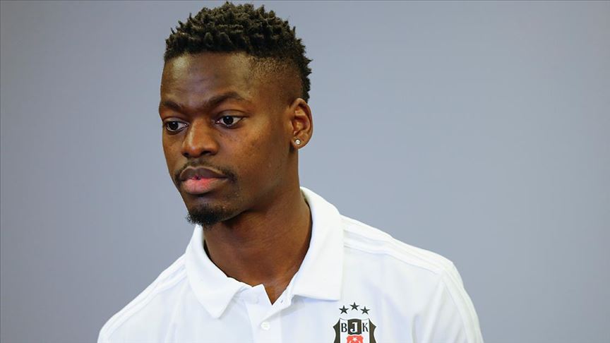 Beşiktaş Mirin’in ayrılığını açıkladı