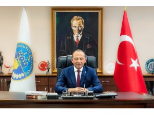 Turgutlu Belediyesi Dağcılık Akademisi kuruldu