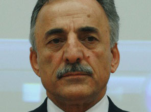 CHP'de Karayalçın sürprizi