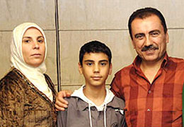 Eşi, Yazıcıoğlu'nun son gecesini anlattı