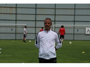 İsmail Kartal: "Eksiklere rağmen iyi mücadele ettik"