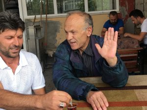 Hüyük'ün "Google Mehmet"i