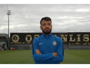 Osmanlıspor, Keçiörengücü maçının hazırlıklarına başladı
