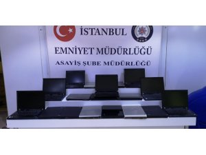 Avcılar’da "Sanal Tombala" operasyonu