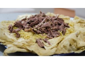 Kavak gastronomi turizminde iddialı