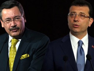 Gökçek'ten İmamoğlu'na sert sözler: Senin kalibreni alır büker...