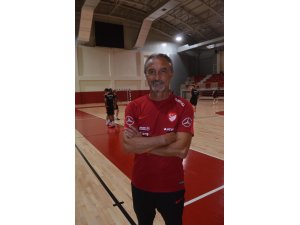 A Milli Futsal Takımı'nın Yalova kampı başladı