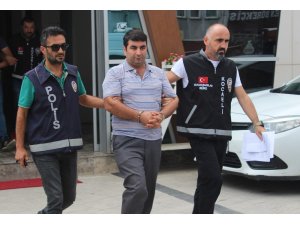 Müşteri için tartıştığı meslektaşını öldüren taksici 11 yıl sonra yakalandı