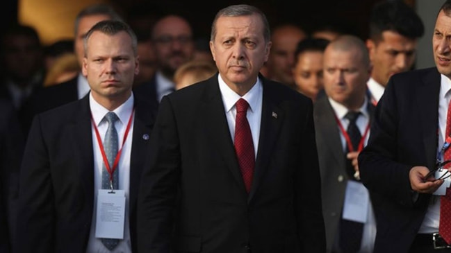 Zarar görenlere kredi desteği! Yaraları Cumhurbaşkanı Erdoğan sarıyor