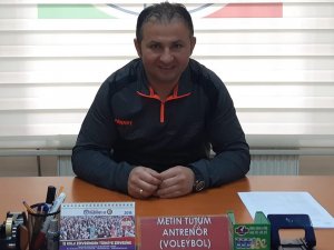 Melikgazi Belediyespor’da ayrılık