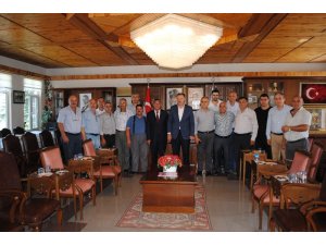 Milletvekili Özel: "Eğirdir Belediye Başkanlığı’nın kazanılması önemliydi"