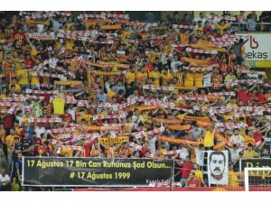 Kayserispor PDFK’ya sevk edildi