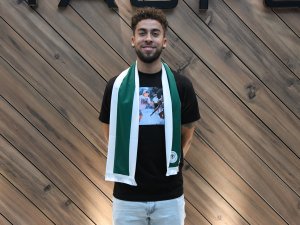 Konyaspor Basketbol’da Wilbekin imzaladı