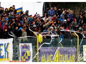 Alaçatıspor’da Soner Varhan dönemi