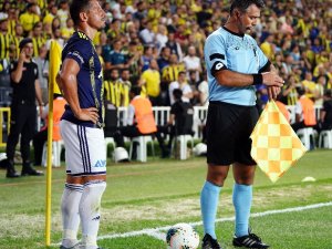 Emre Belözoğlu: "Fenerbahçe’nin tek hedefi şampiyonluktur"