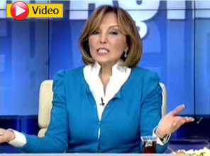 Ruhat Mengi çıldırdı! - Video