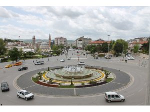 Sivas’ta 768 konut satıldı