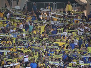 Ankaragücü kötü tezahürattan PFDK’ya sevkedildi