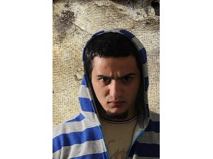 Gönen’de dehşet saçan üvey torun yakalandı