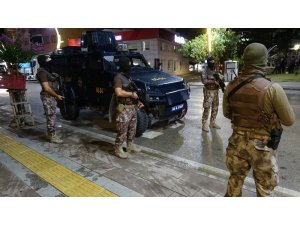Tokat’taki kavgayla ilgili 7 tutuklama