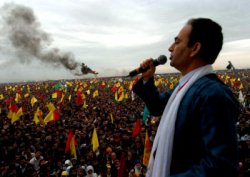 Kürt’ün Türk’e, Türk’ün Kürt’e kanı haram