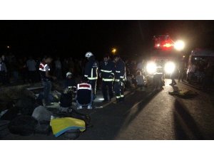 Van’daki kazanın ardından