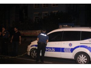 Beyoğlu’nda şüpheli paket alarmı