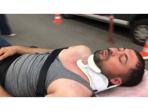 Taşlı sopalı beşik kertmesi meydan kavgası: 9 yaralı, 18 gözaltı