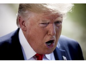 Trump'tan 2020 mesajı: Şahinsiz kabine, yumuşak dış politika