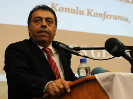 'Erdoğan'ı üzen Allah'ı üzer' diyorlar