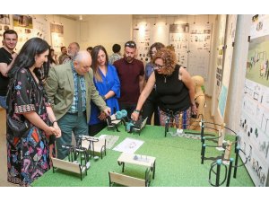 İhtiyaçtan doğan özgün fikirler