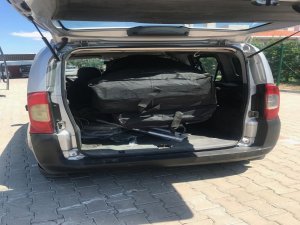 Çanakkale’de 201 kaçak göçmen yakalandı