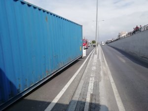 Faciadan ucuz kurtuldular