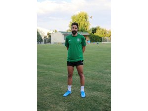 "Denizlispor'un ligde çok iyi yerlere geleceğine inanıyorum"