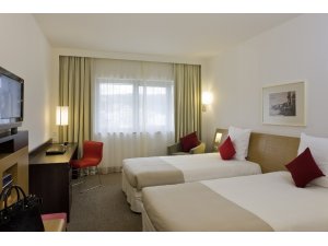 Yükselen turizm rakamlarıyla otel gelirleri sıçrama yaptı