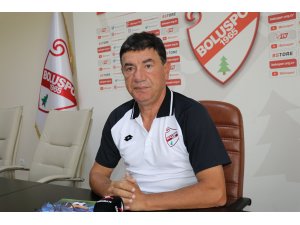 "2 ya da 3 oyuncu daha alacağız"