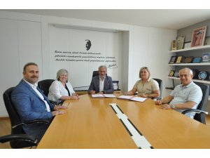 İTSO’dan özel eğitim protokolü