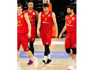 Galatasaray’da Arapovic sakatlandı