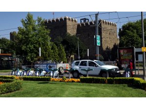 Toplu taşımanın "pedallı filikaları"