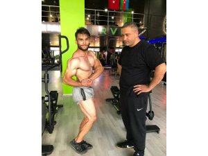Furkan Yassıkaya Antalya’da Malatya’yı temsil edecek