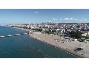 Samsun’da ilk 6 ayda 403 yapı ruhsatı verildi